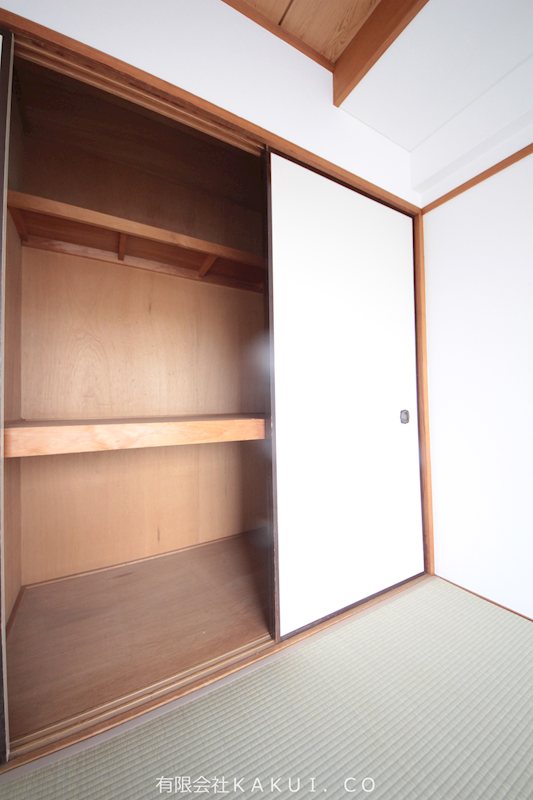 カエサル入間 収納