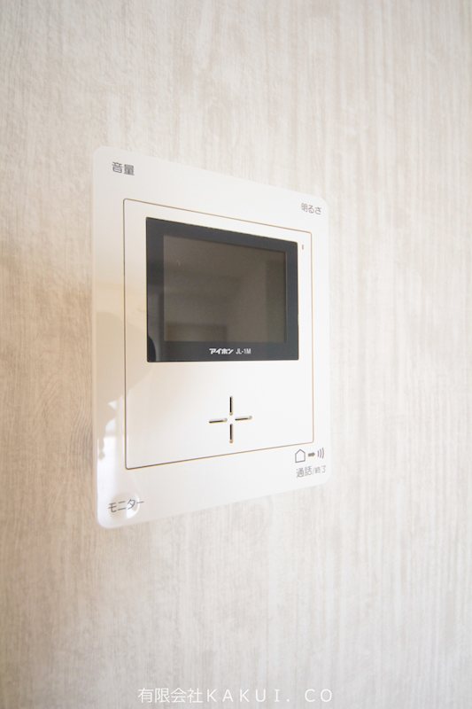 カエサル入間 その他設備