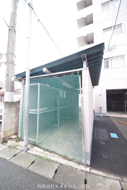 カエサル入間 その他