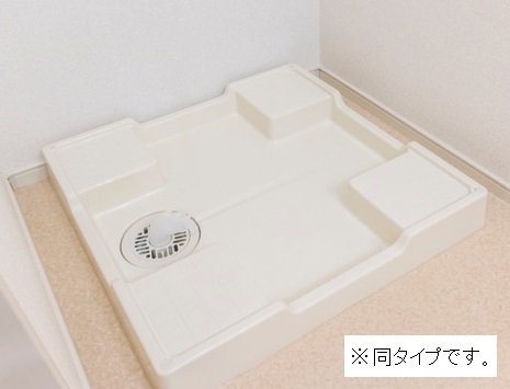 エターナルアルバ その他設備