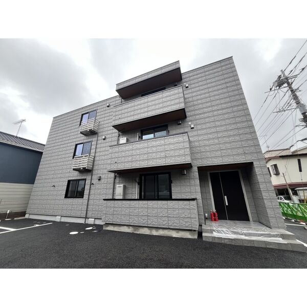 CANAL 外観