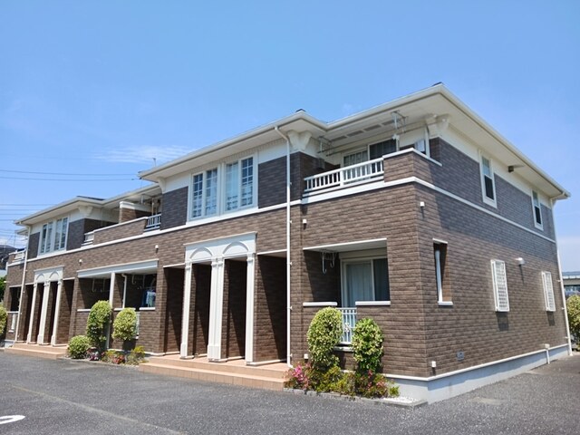 KハウスⅣ 外観