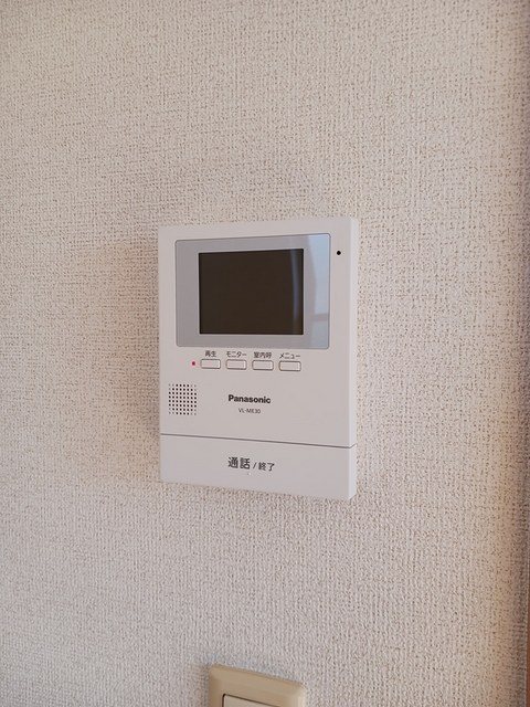 ＫハウスⅣ その他設備