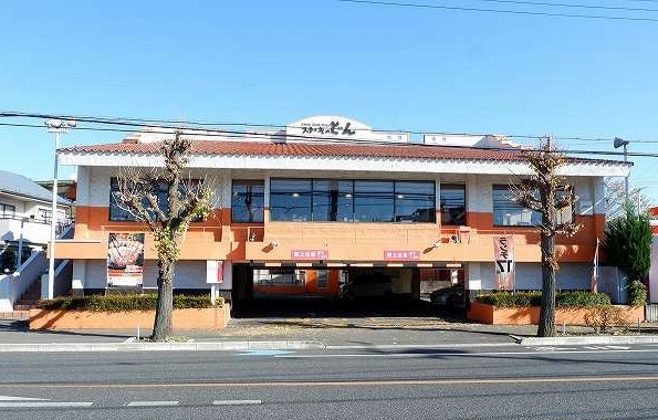 グランドビレッジ その他