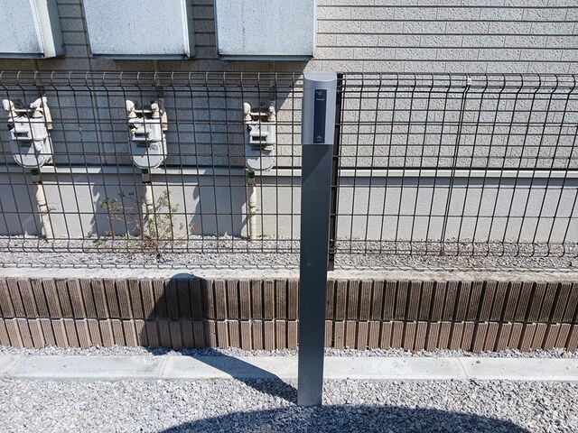 グランドビレッジ その他設備