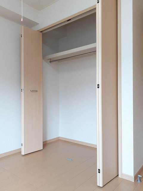 アニメート東所沢 収納