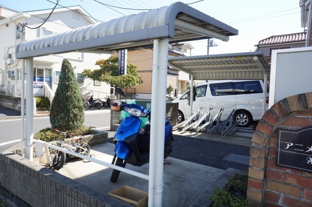 アニメート東所沢 その他