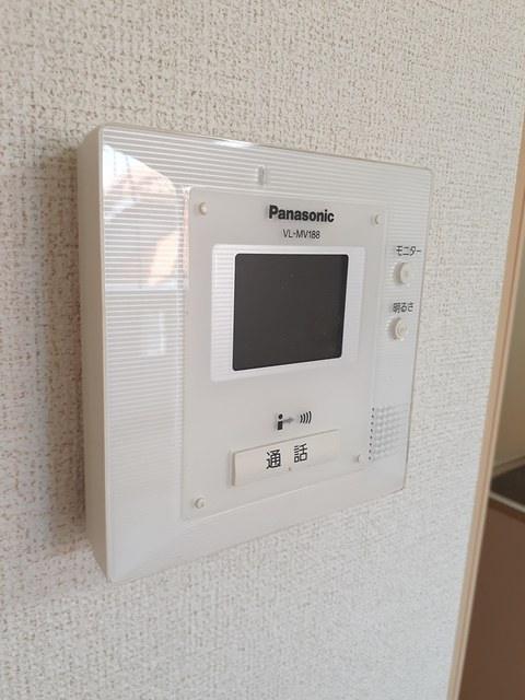 アニメート東所沢 その他設備