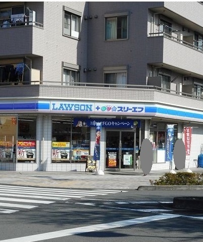 オーベン中神 その他