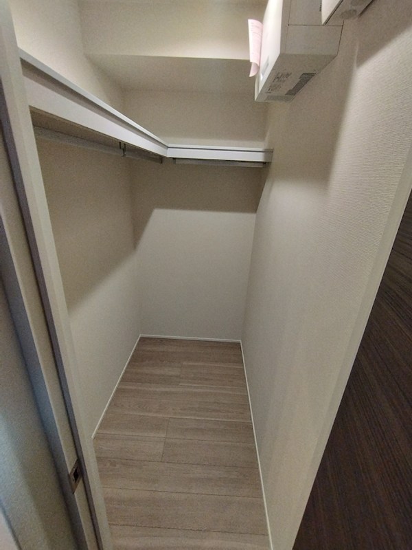 ラ・シャンス 収納