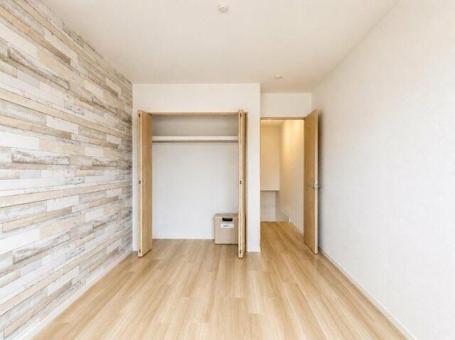 カルカソンヌ立川 収納