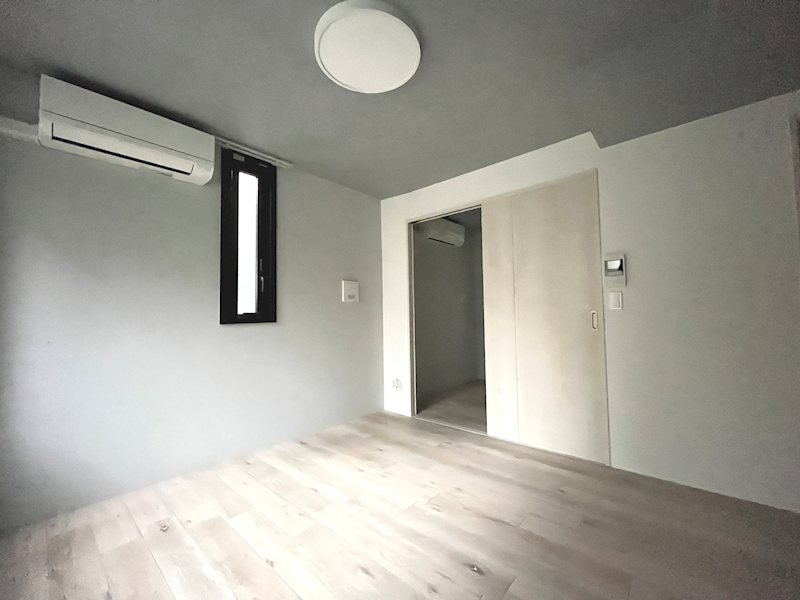 CASA PIAZZA Tachikawa リビング