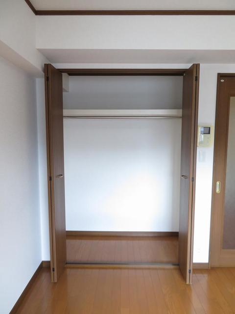 ドエル５７ 収納