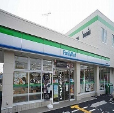 ヒカルサ川越南古谷ウェスト その他