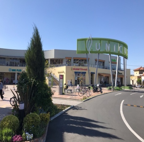 ヒカルサ川越南古谷ウェスト その他