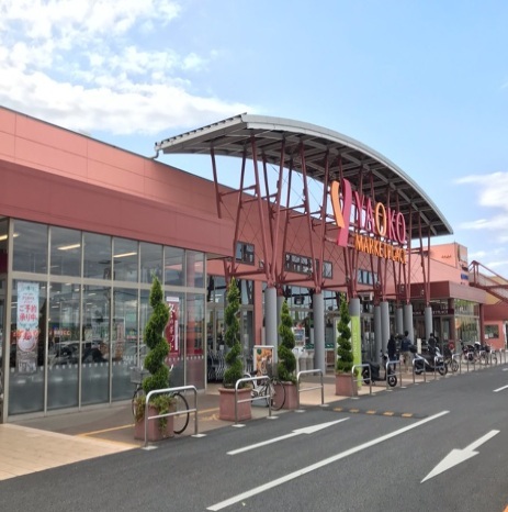ヒカルサ川越南古谷ウェスト その他