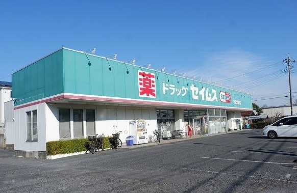 ノヴァ　エバー　ファーム　Ⅰ その他