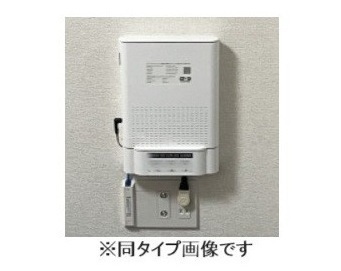 ノヴァ　エバー　ファーム　Ⅰ その他設備