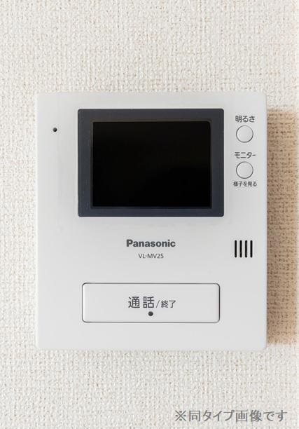 ノヴァ　エバー　ファーム　Ⅰ その他設備