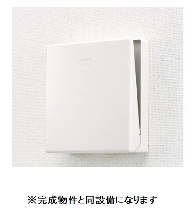 ノヴァ　エバー　ファーム　Ⅰ その他