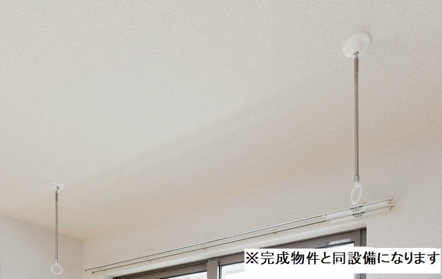 ノヴァ　エバー　ファーム　Ⅰ その他設備