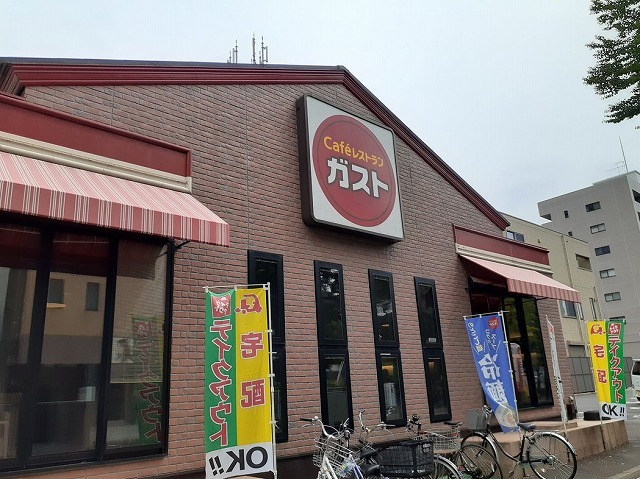 メゾン　ド　オラクル その他