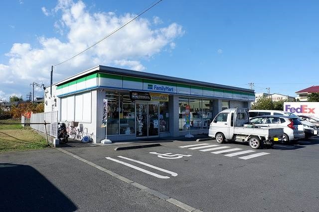 ノヴァ　エバー　ファーム　Ⅰ その他