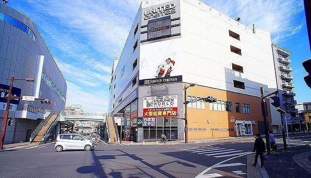 メゾン　ド　オラクル その他