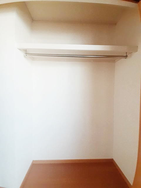 サンリット　ヒルⅠ 収納