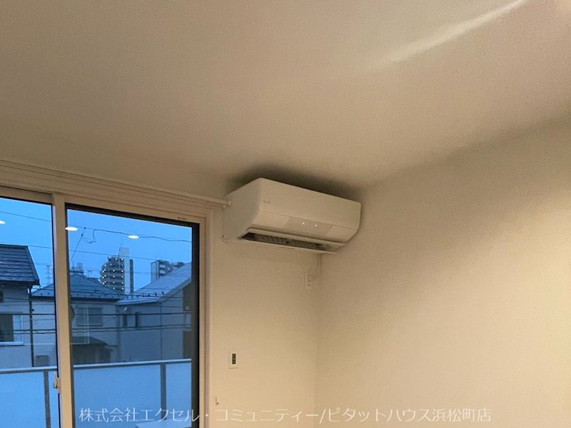 Bel Cane その他設備
