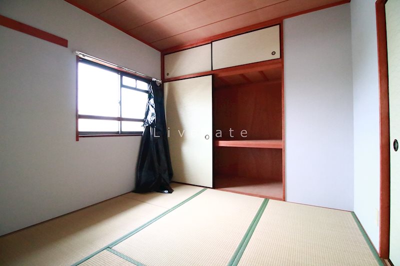 コーポ大津和 その他部屋・スペース