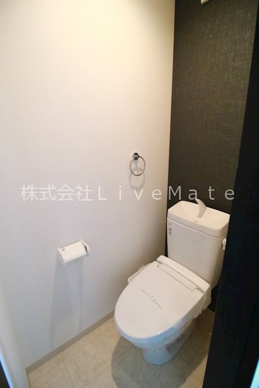 ベルメール東垂水 トイレ