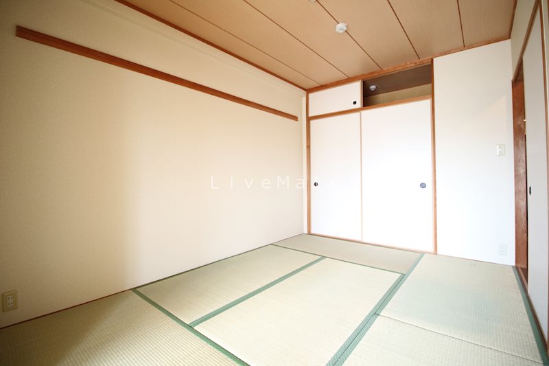 東急ドエル・アルス西明石コースト その他部屋・スペース