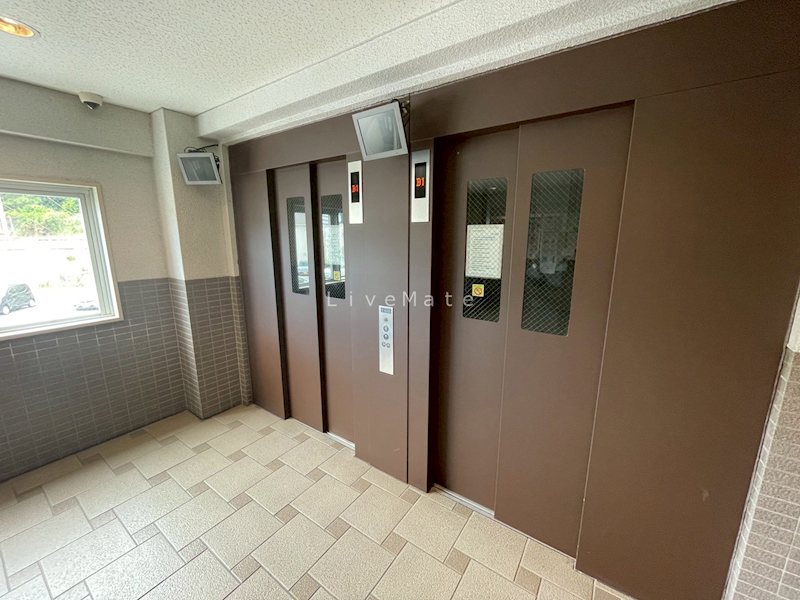東急ドエル・アルス西明石コースト その他共有部分