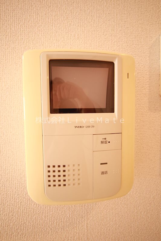 Current　Kitagawa(カレント　キタガワ) その他設備