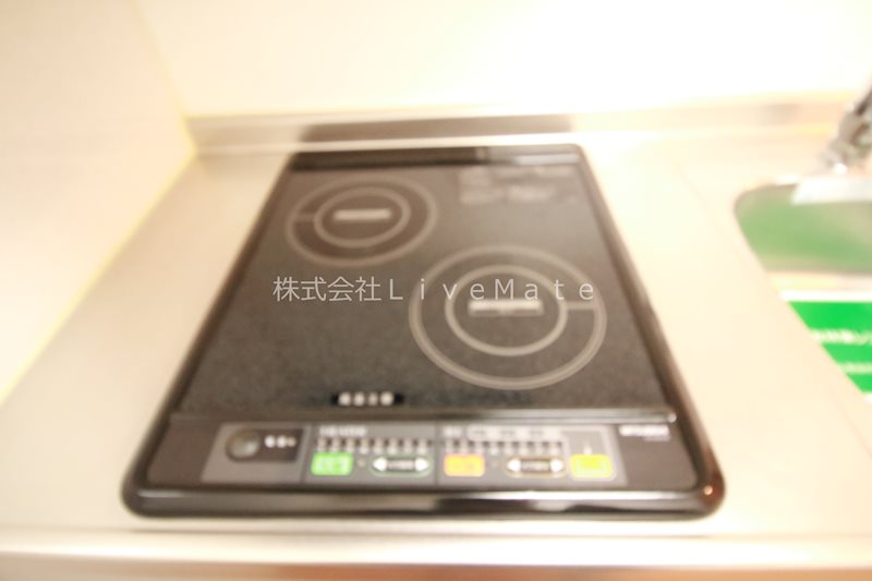 Current　Kitagawa(カレント　キタガワ) その他設備