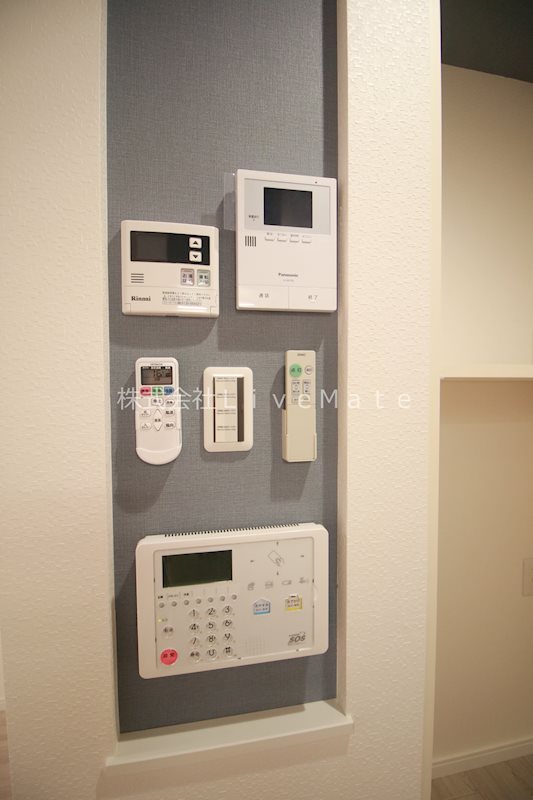 あんしん+海岸通 その他設備