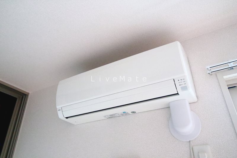 ウィット垂水 その他設備