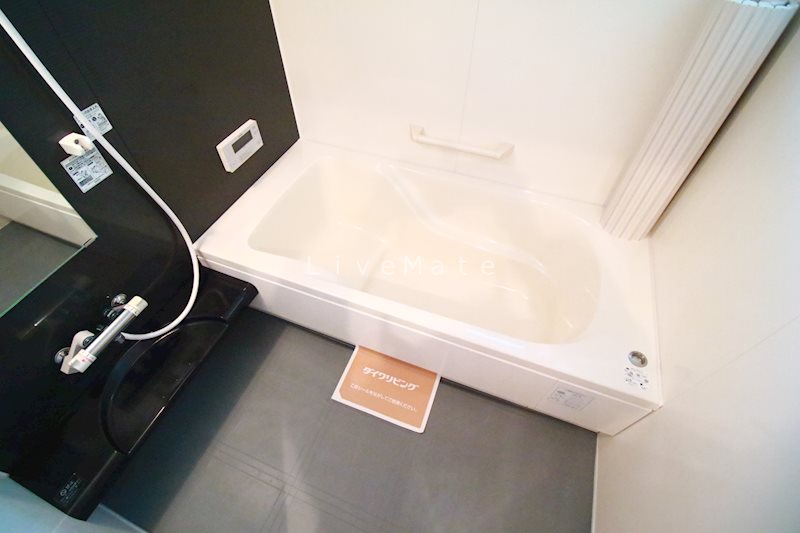 ウィット垂水 風呂画像