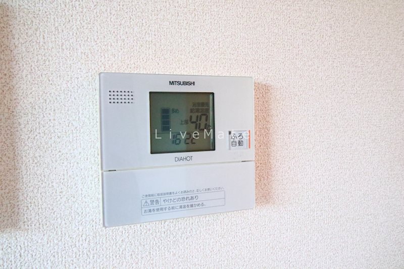ウィット垂水 その他