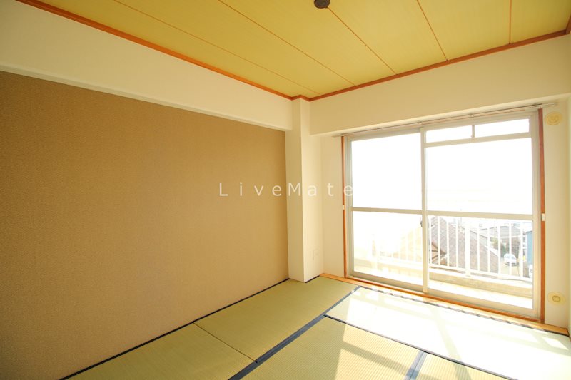 太陽ハイツ その他部屋・スペース