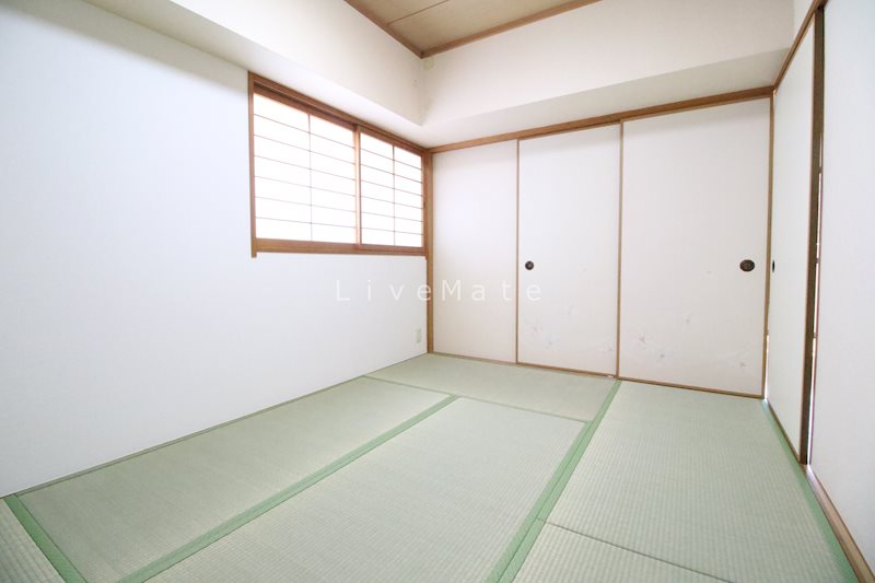 プラザハイツ二ツ屋A棟 その他部屋・スペース