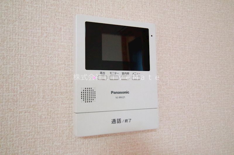 マーレ・ヴィスタ須磨 その他