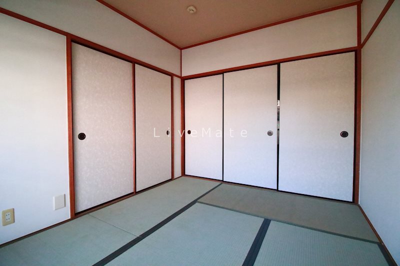ハピネス その他部屋・スペース