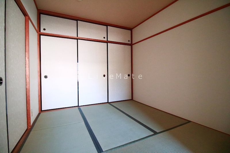 ハピネス その他部屋・スペース