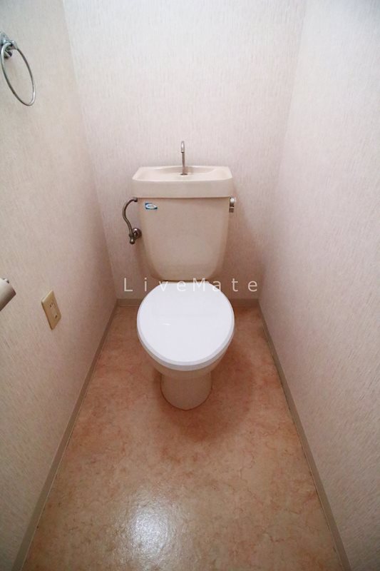 ハピネス トイレ