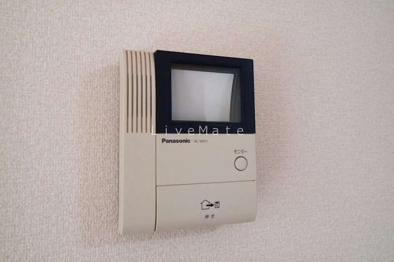 パルティーダC棟 その他