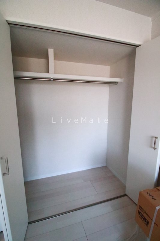 ときわ塩屋レクラン 収納