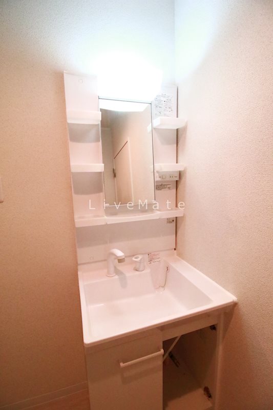 ときわ塩屋レクラン 洗面所