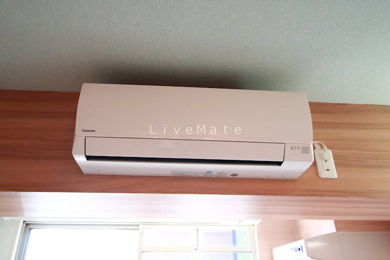 リノスタイル西明石 その他設備